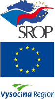 SROP | EU | Kraj Vyso�ina